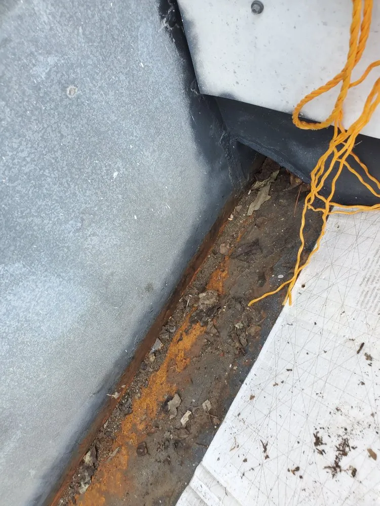 Slide of Powell's Roofing & Remodeling