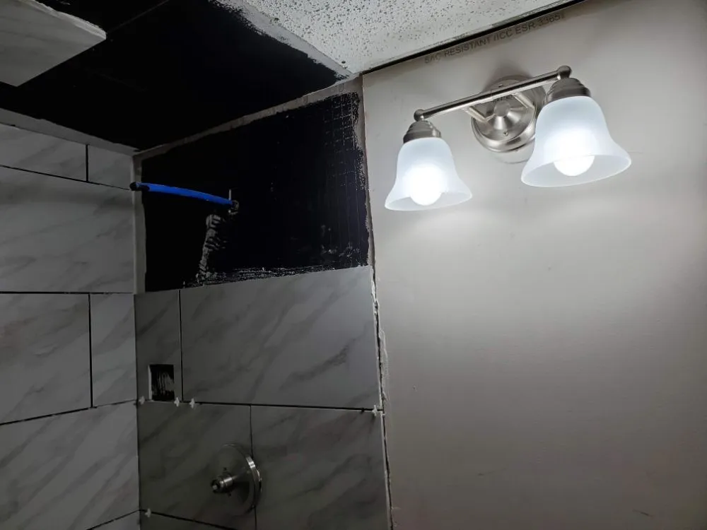 Slide of Powell's Roofing & Remodeling