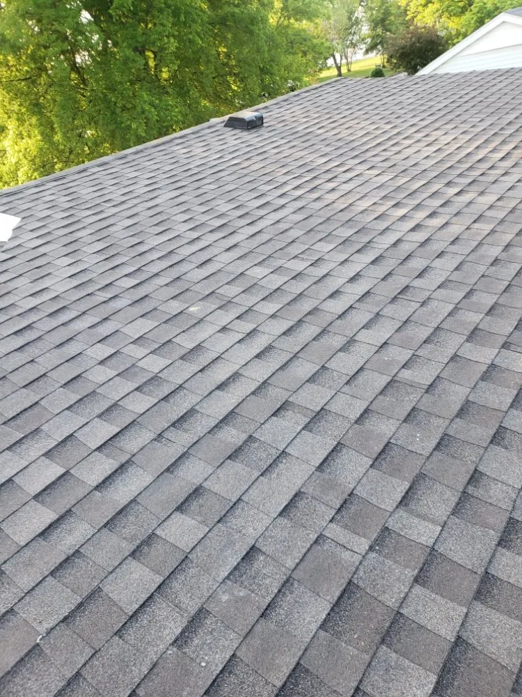 Slide of Powell's Roofing & Remodeling