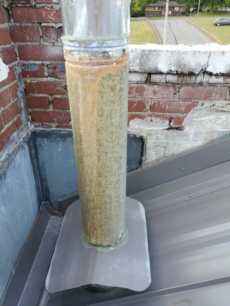 Slide of Powell's Roofing & Remodeling