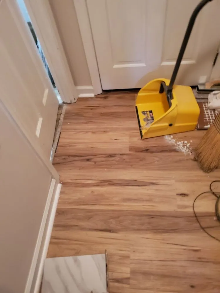 Slide of Powell's Roofing & Remodeling