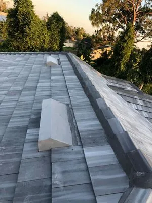 Power Cell Roofing