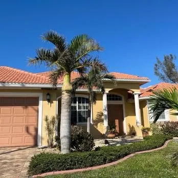 Slide of Power Cell Roofing