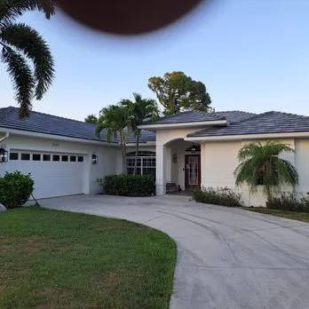 Slide of Power Cell Roofing