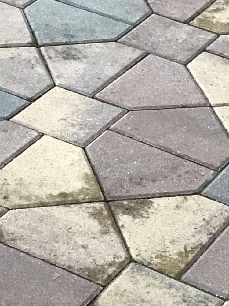 Slide of Power Clean of Central Florida