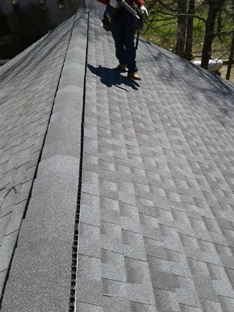 Trusted flat roof repair experts serving Lawrence Township, NJ - Power Construction