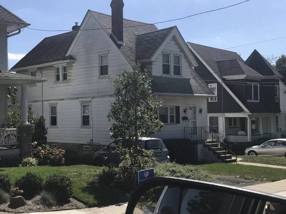 Trusted roof replacement experts serving Lawrence Township, NJ - Power Construction