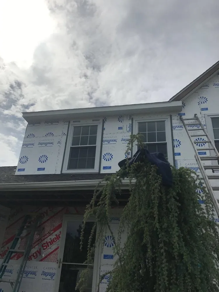 Trusted roof installation for residential properties across Lawrence Township, NJ - Power Construction