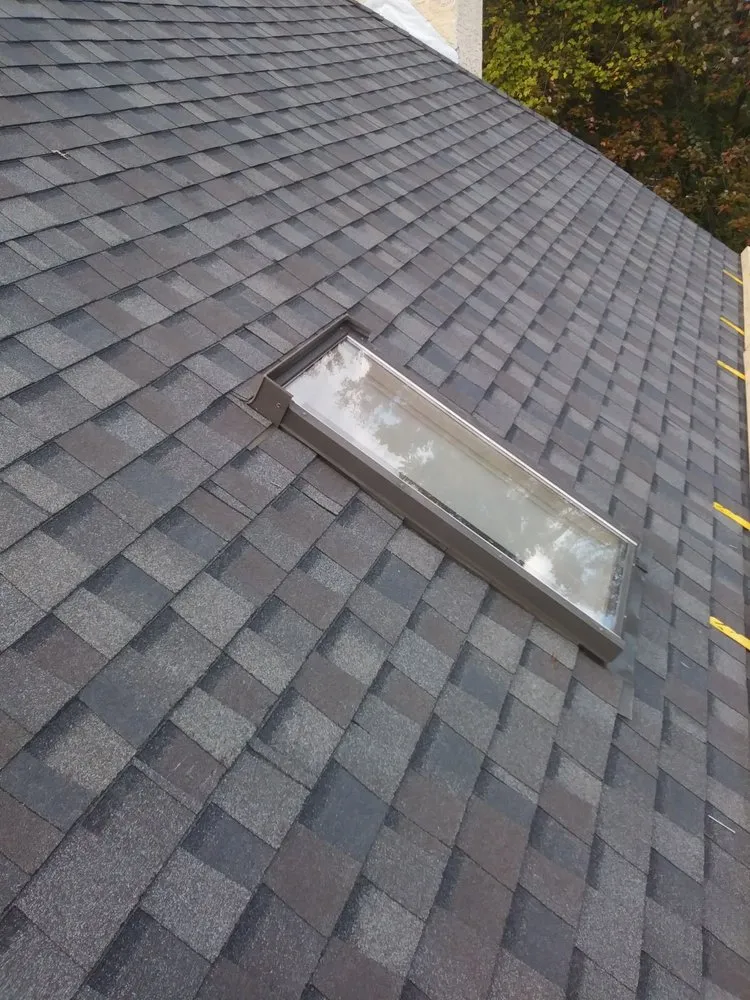 Reliable residential roofing service experts serving Lawrence Township, NJ - Power Construction