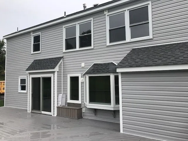 Trusted storm damage roof repair for fast service in Lawrence Township, NJ by Power Construction