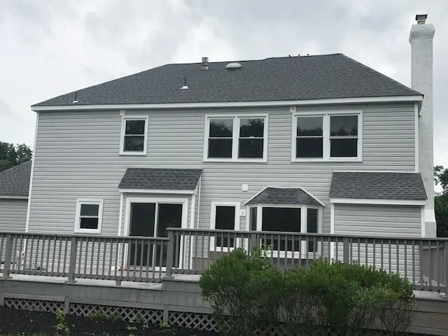 Trusted shingle roofing service near you across Lawrence Township, NJ - Power Construction