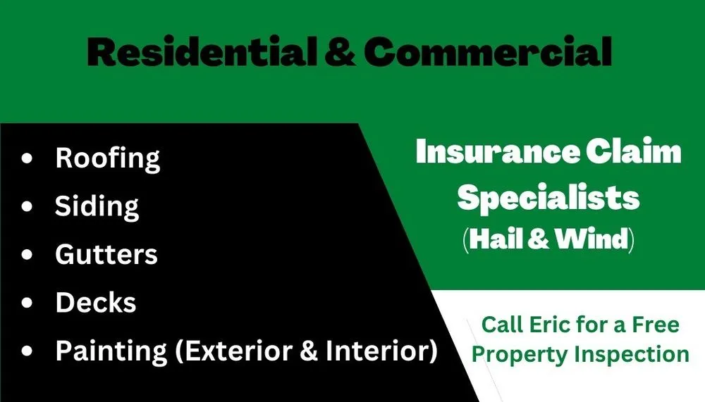 Slide of Power Contracting & Restoration