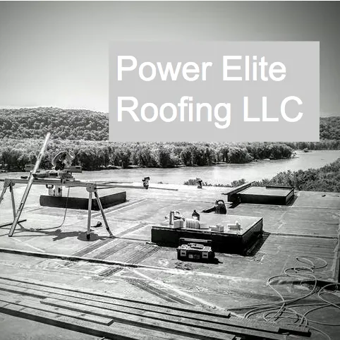 Slide of Power Elite Roofing