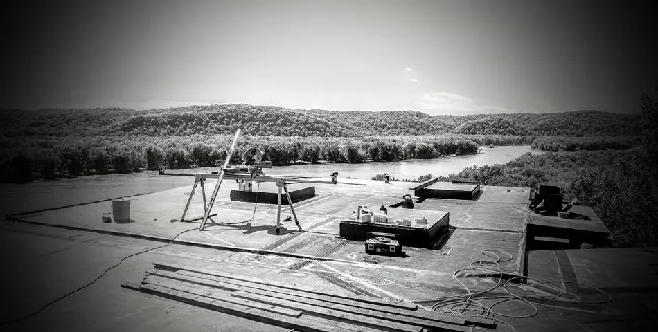 Slide of Power Elite Roofing