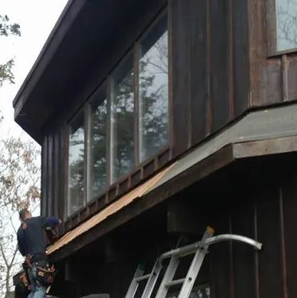 Slide of Power Elite Roofing