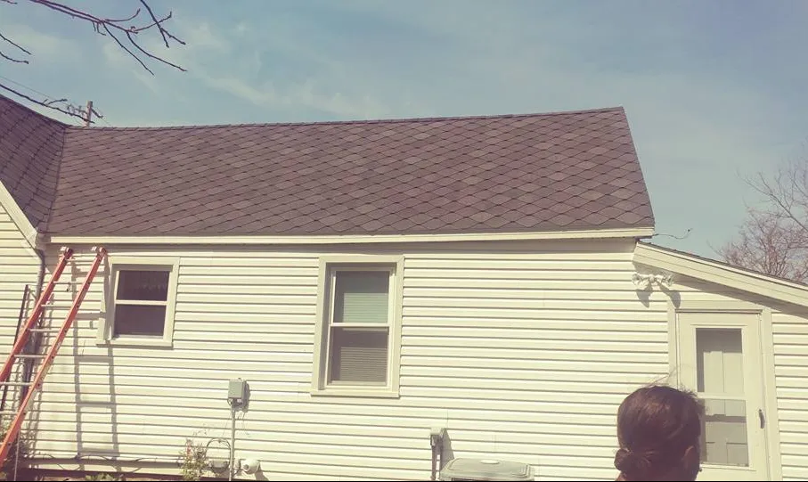 Slide of Power Elite Roofing