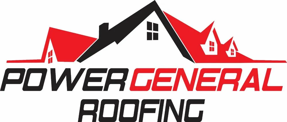 Slide of Power General Roofing DMV