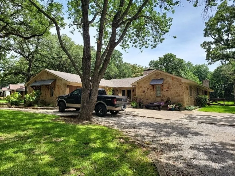 Slide of Power Guard Cleaning