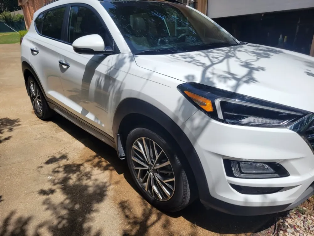 Slide of Power Guard Cleaning