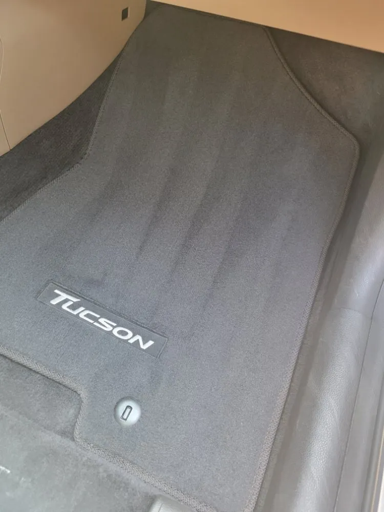 Slide of Power Guard Cleaning