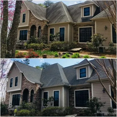 Power Guard Cleaning Logo