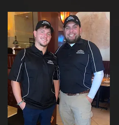 Slide of Power Home Exteriors