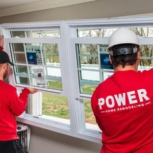 Slide of Power Home Remodeling