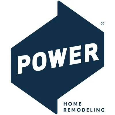 Power Home Remodeling Logo