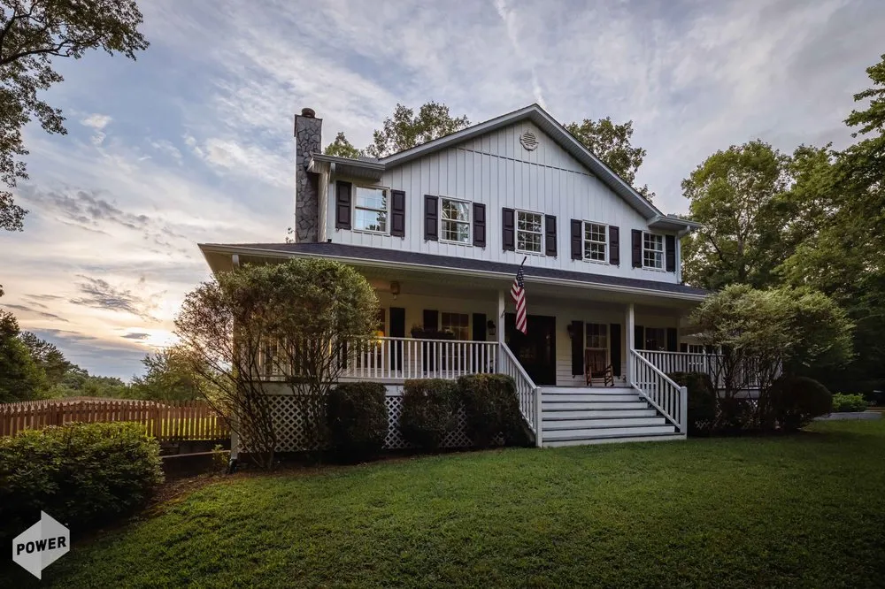 Slide of Power Home Remodeling