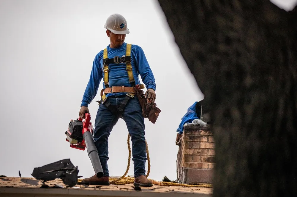 Slide of Power Home Remodeling