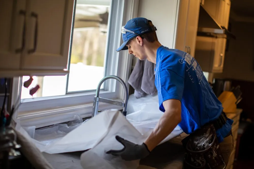 Slide of Power Home Remodeling