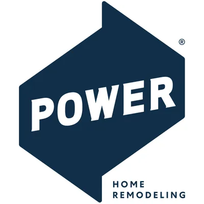 Power Home Remodeling Logo