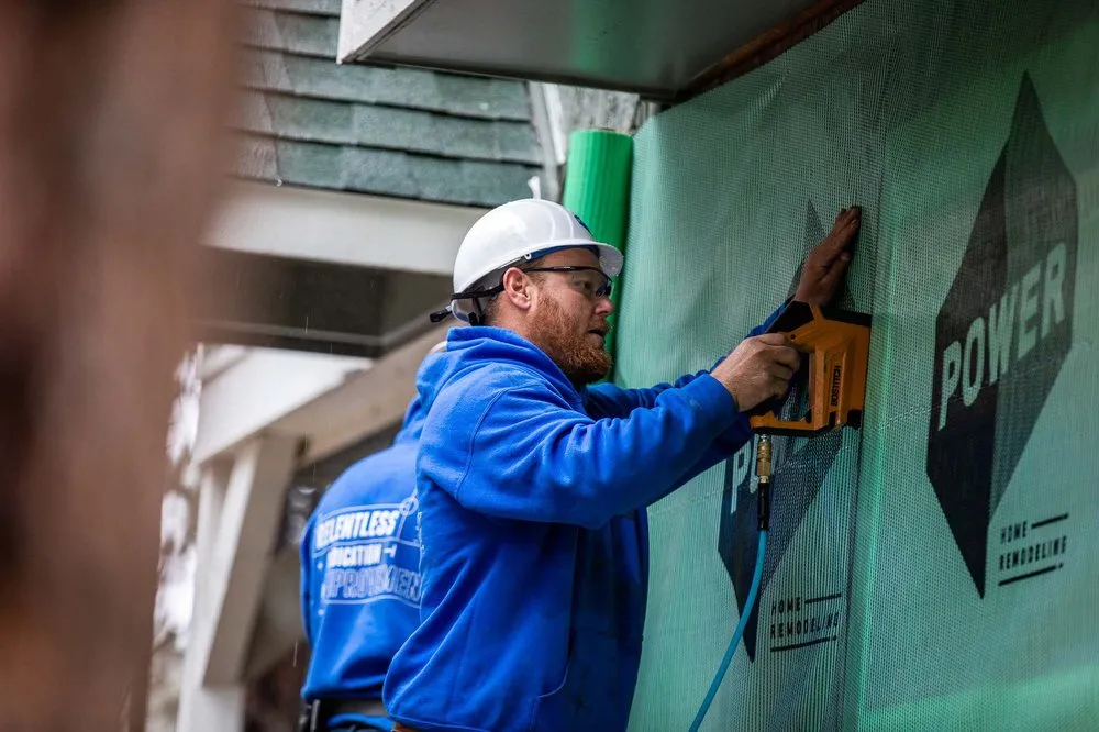 Slide of Power Home Remodeling