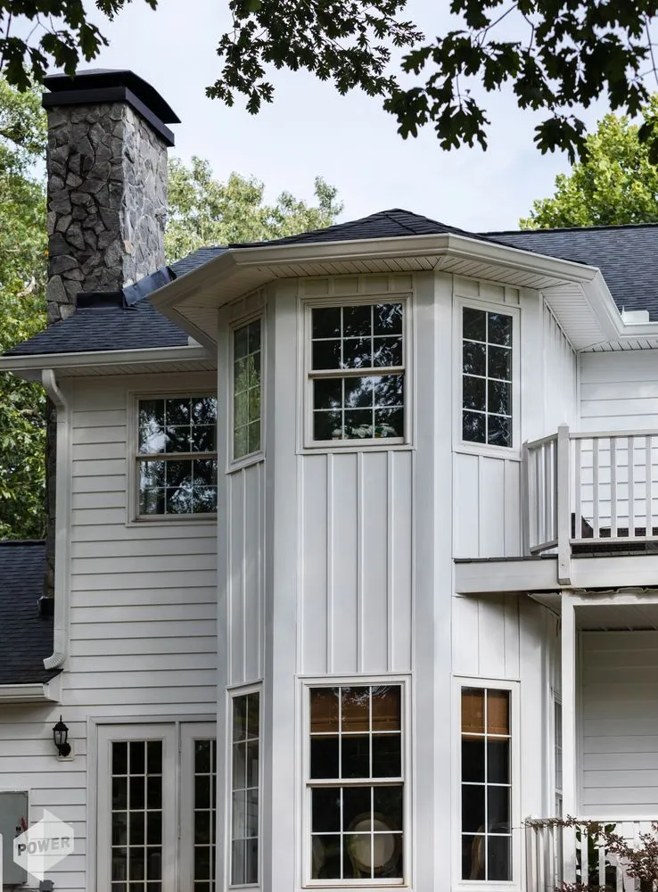 Slide of Power Home Remodeling