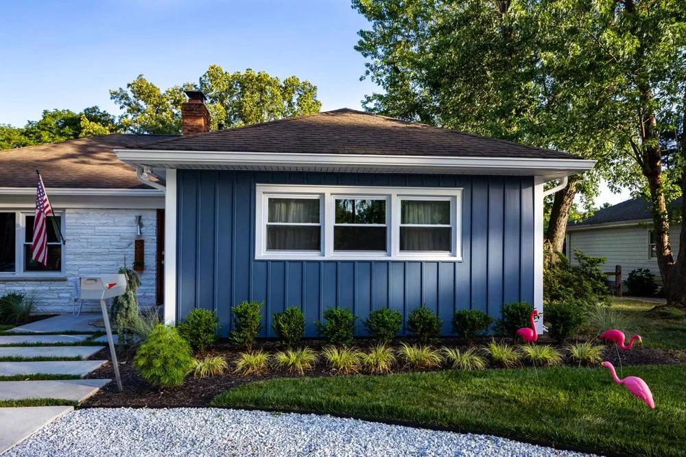 Local residential roofing service in North Waltham, MA by Power Home Remodeling