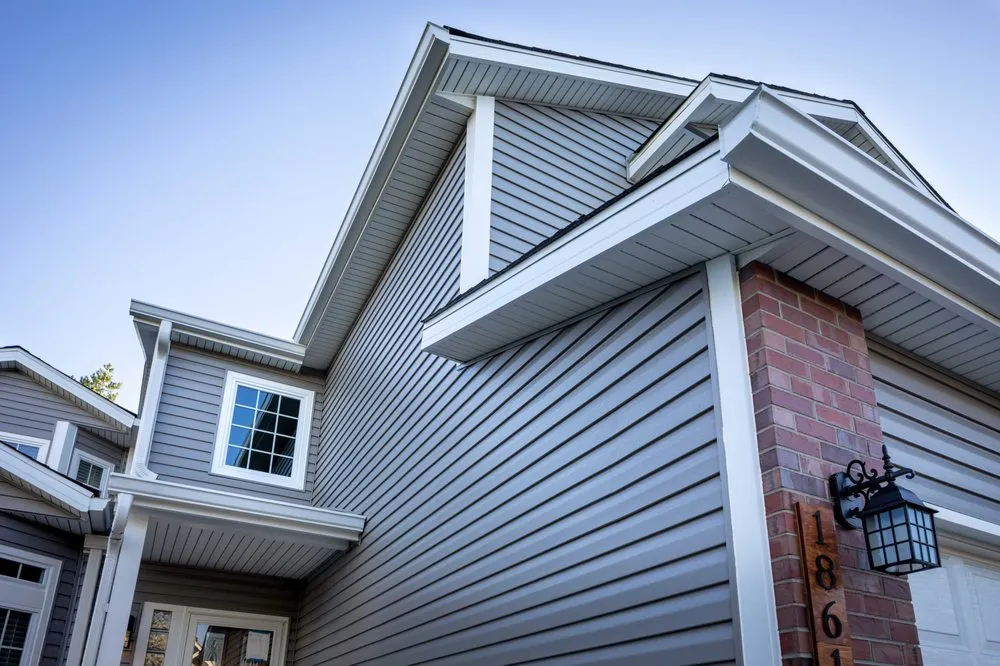 Emergency roof installation in North Waltham, MA by Power Home Remodeling