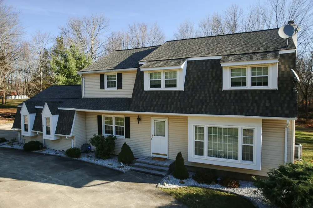 Licensed flat roof repair in North Waltham, MA by Power Home Remodeling