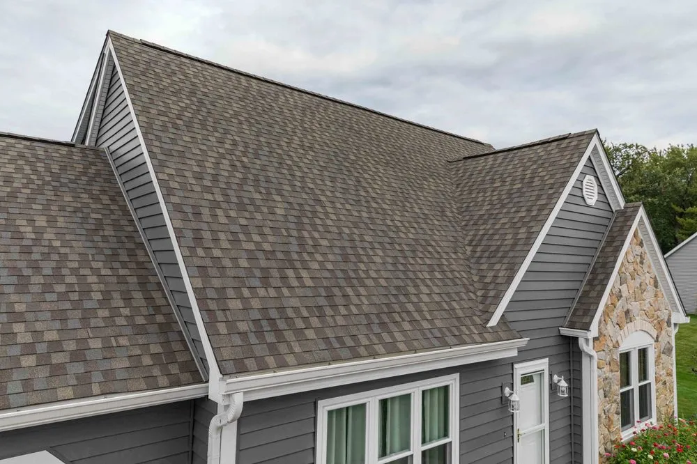 Expert roof repair with free inspection in North Waltham, MA by Power Home Remodeling