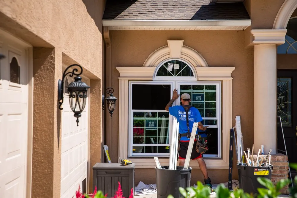 Slide of Power Home Remodeling