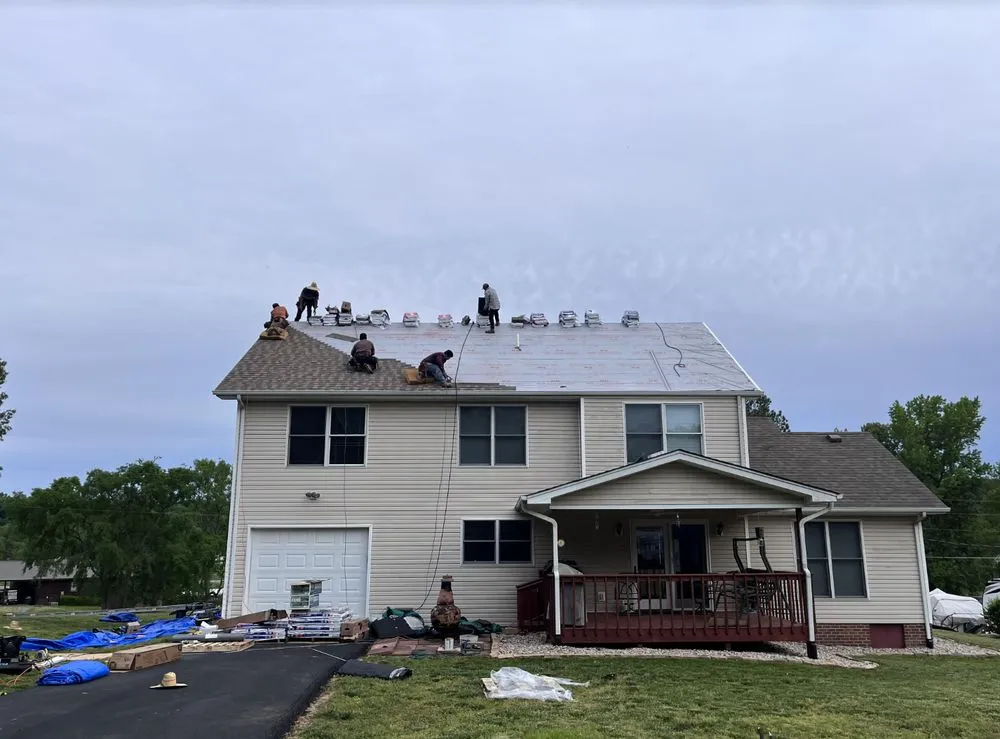 Slide of Power Home Solutions