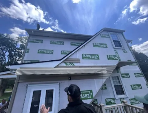 Slide of Power Home Solutions