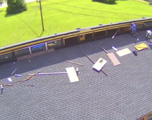 Slide of Power Home Solutions