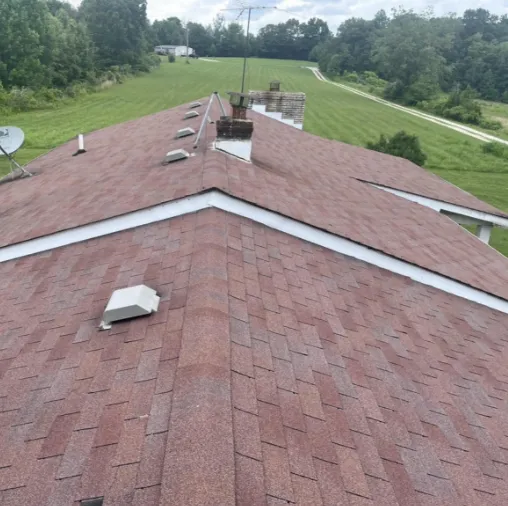 Slide of Power Home Solutions