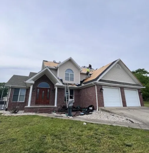 Slide of Power Home Solutions