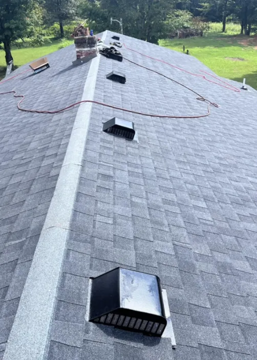 Slide of Power Home Solutions