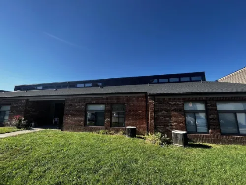 Slide of Power Home Solutions