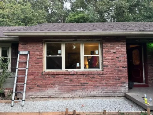 Slide of Power Home Solutions