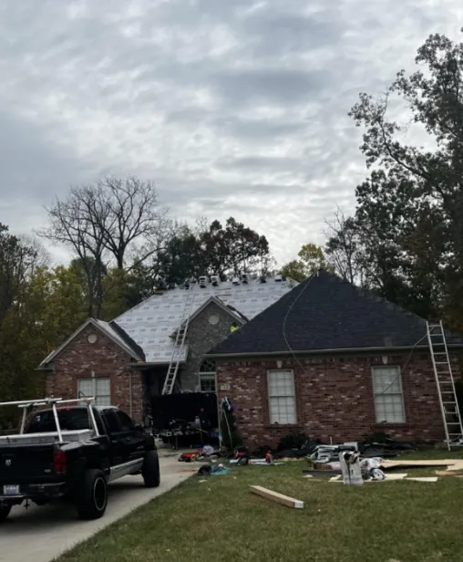 Slide of Power Home Solutions