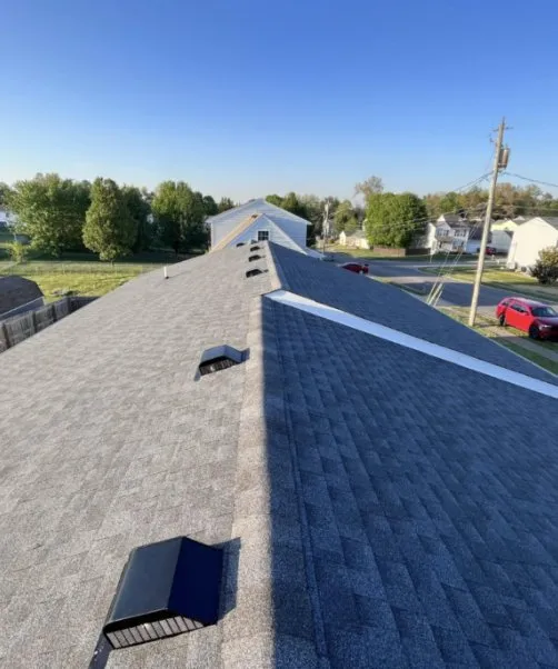 Slide of Power Home Solutions