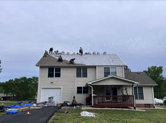 Power Home Solutions